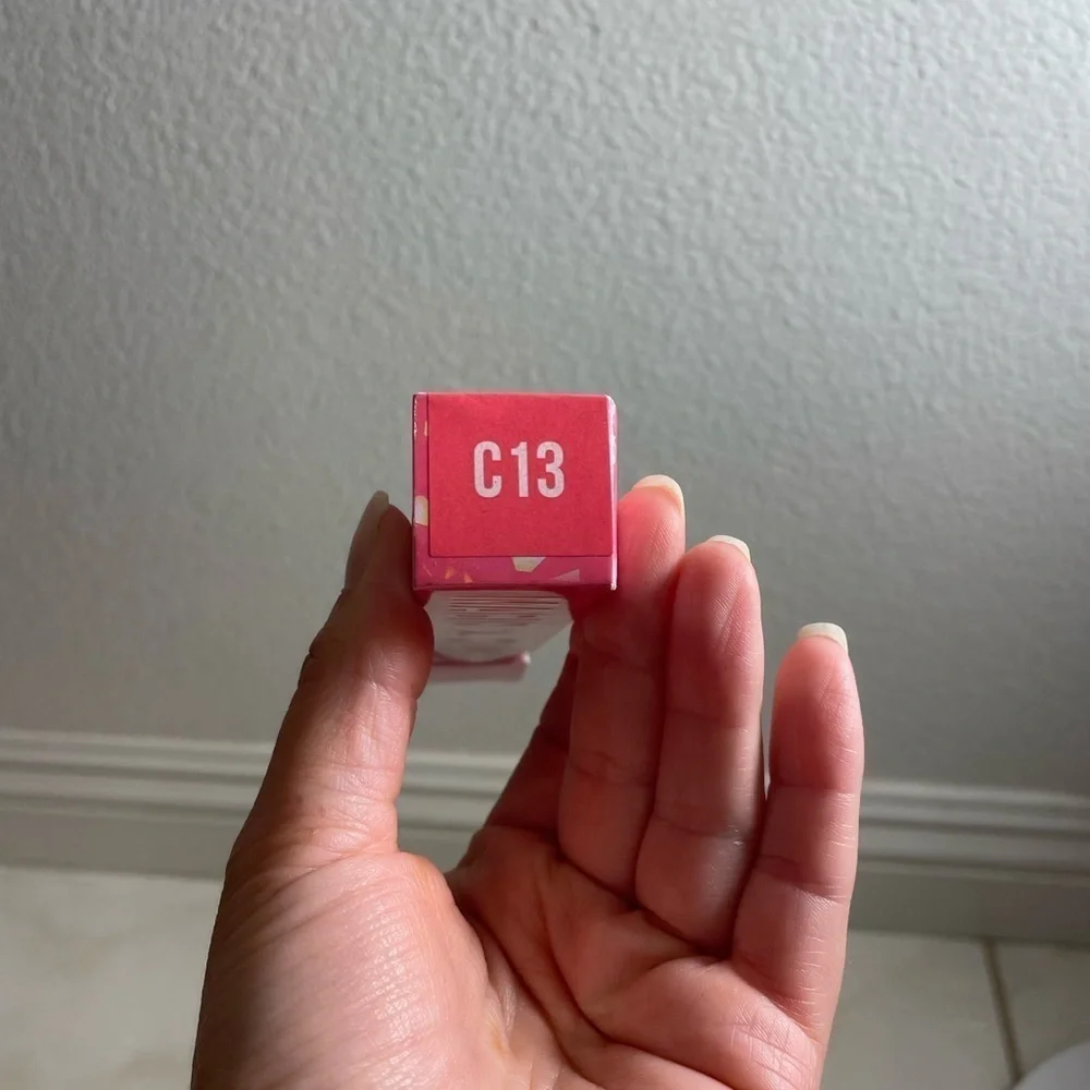 Jeffree Star c13 medium